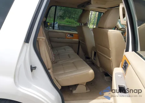 2009 Lincoln Navigator from USA, damaged, VIN 5LMFU28559LJ01016